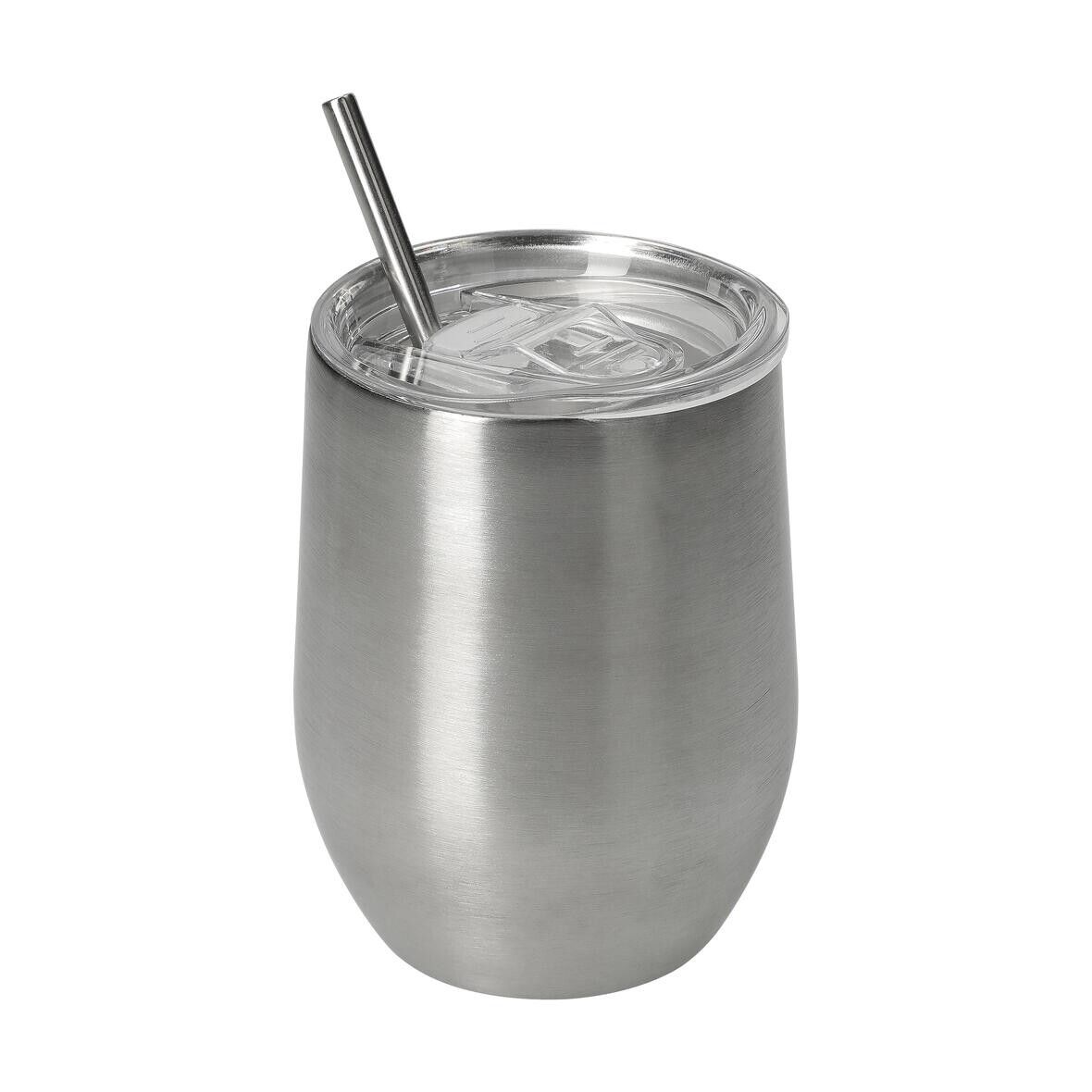 Weinbecher Vinova - silber-216