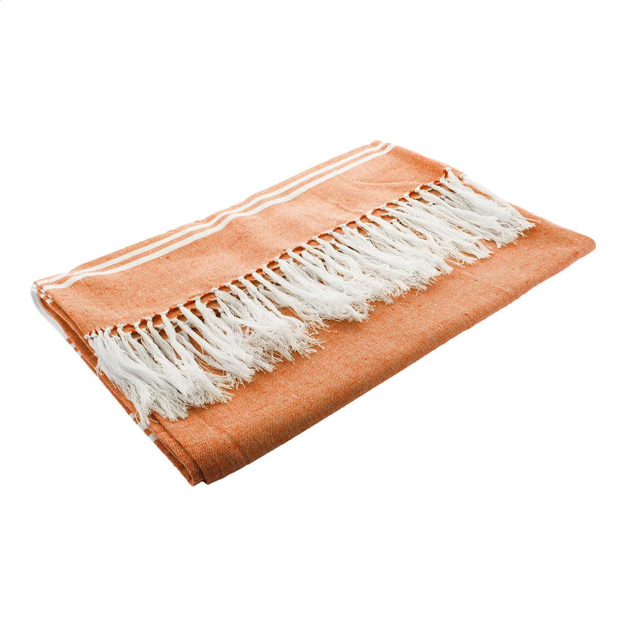 Ipanema Strandtuch - orange-843