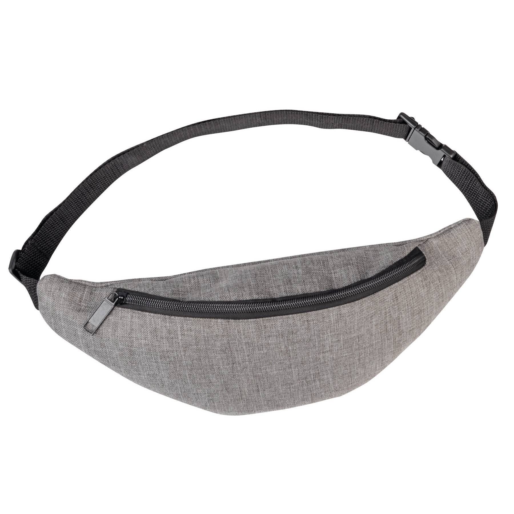 Gürteltasche DONEGAL MOVE - grau - schwarz-448