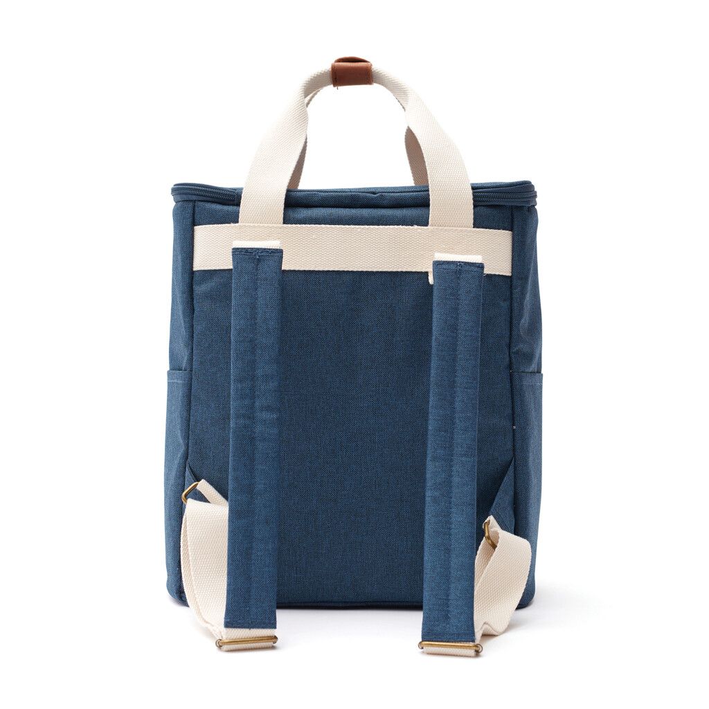 VINGA Sortino Wanderkühlrucksack - blau-674