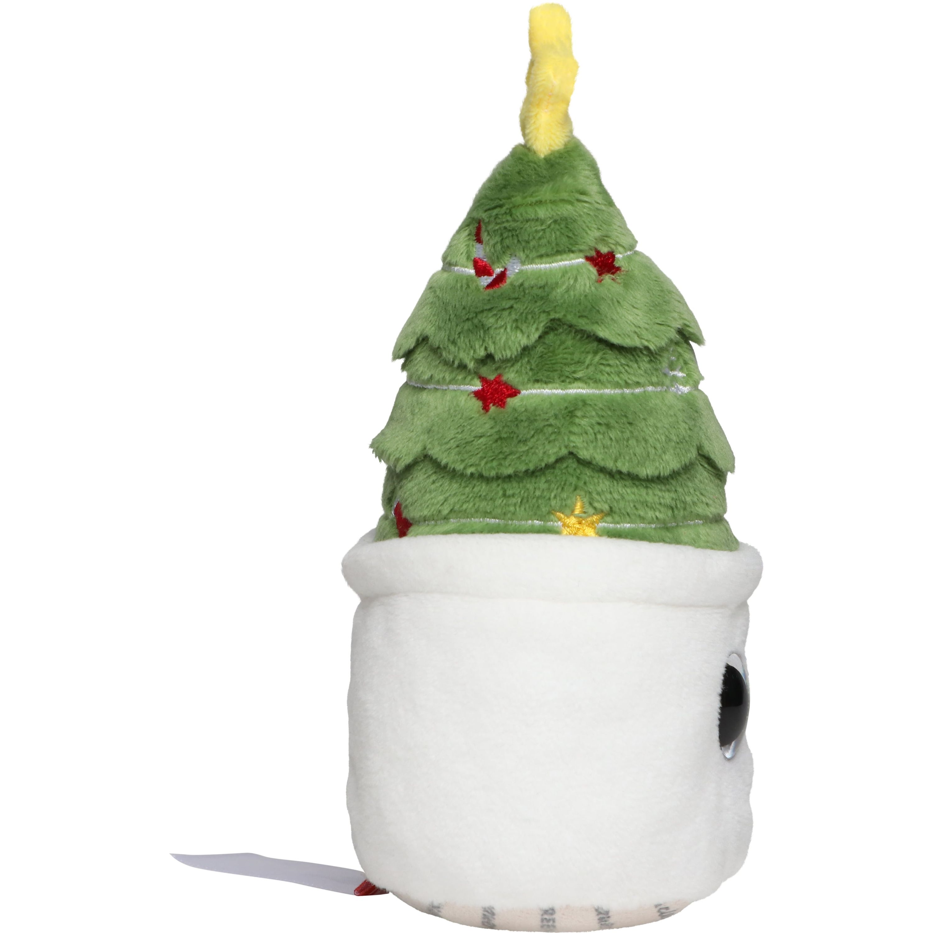 MiniFeet® Bildschirmreiniger Schmoozies® Evergreenies® Tannenbaum - bunt-924