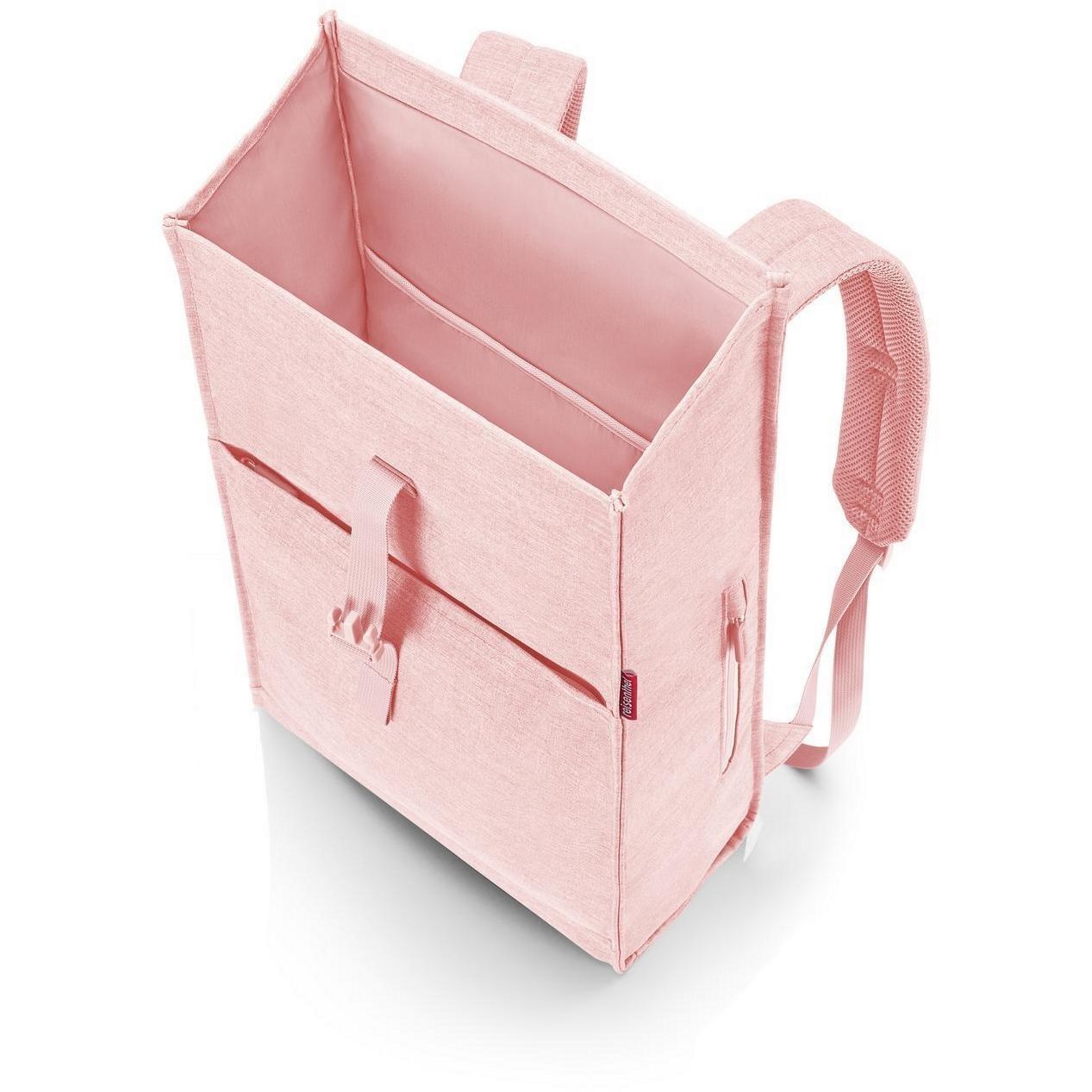Urban Rolltop - twist blush-242