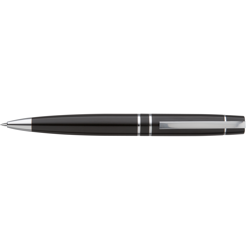 Vip B Drehbleistift - schwarz-708