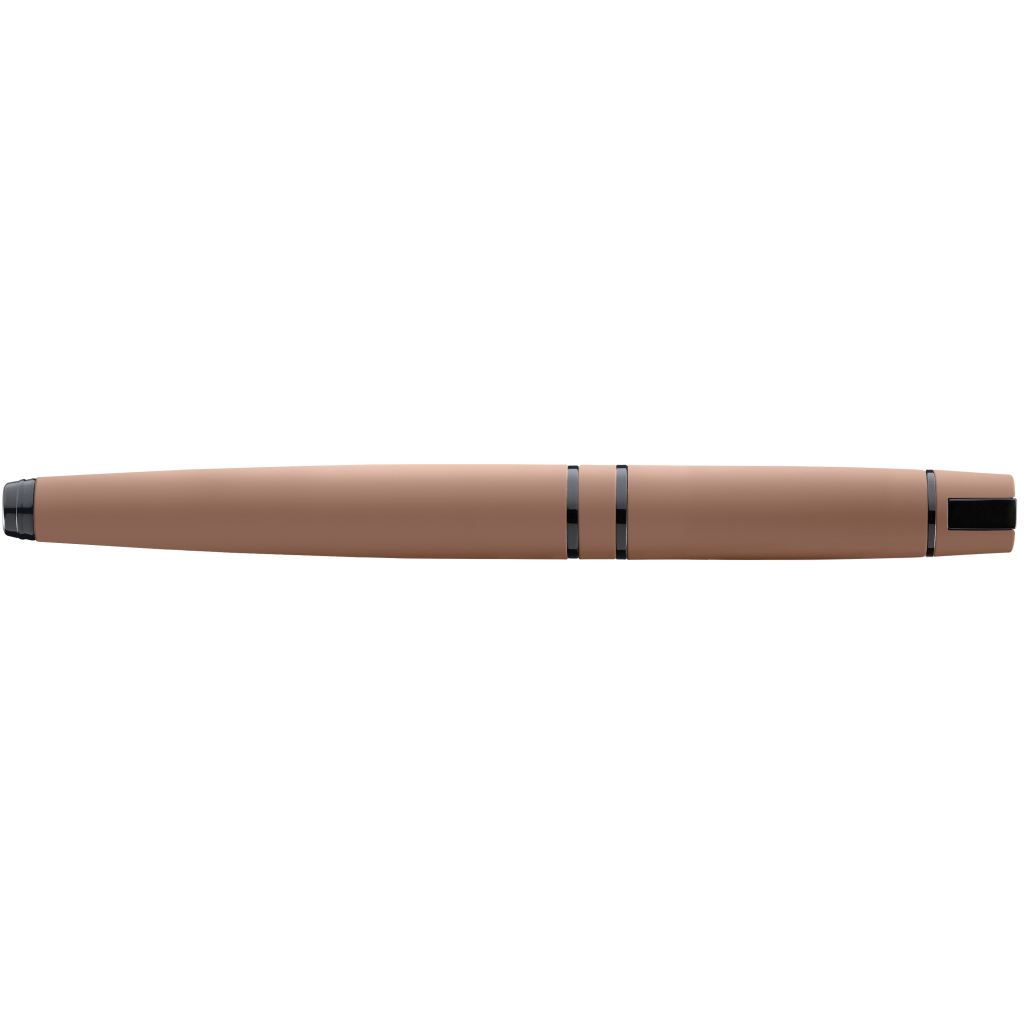 Vip R Gum Rollerball - braun-841