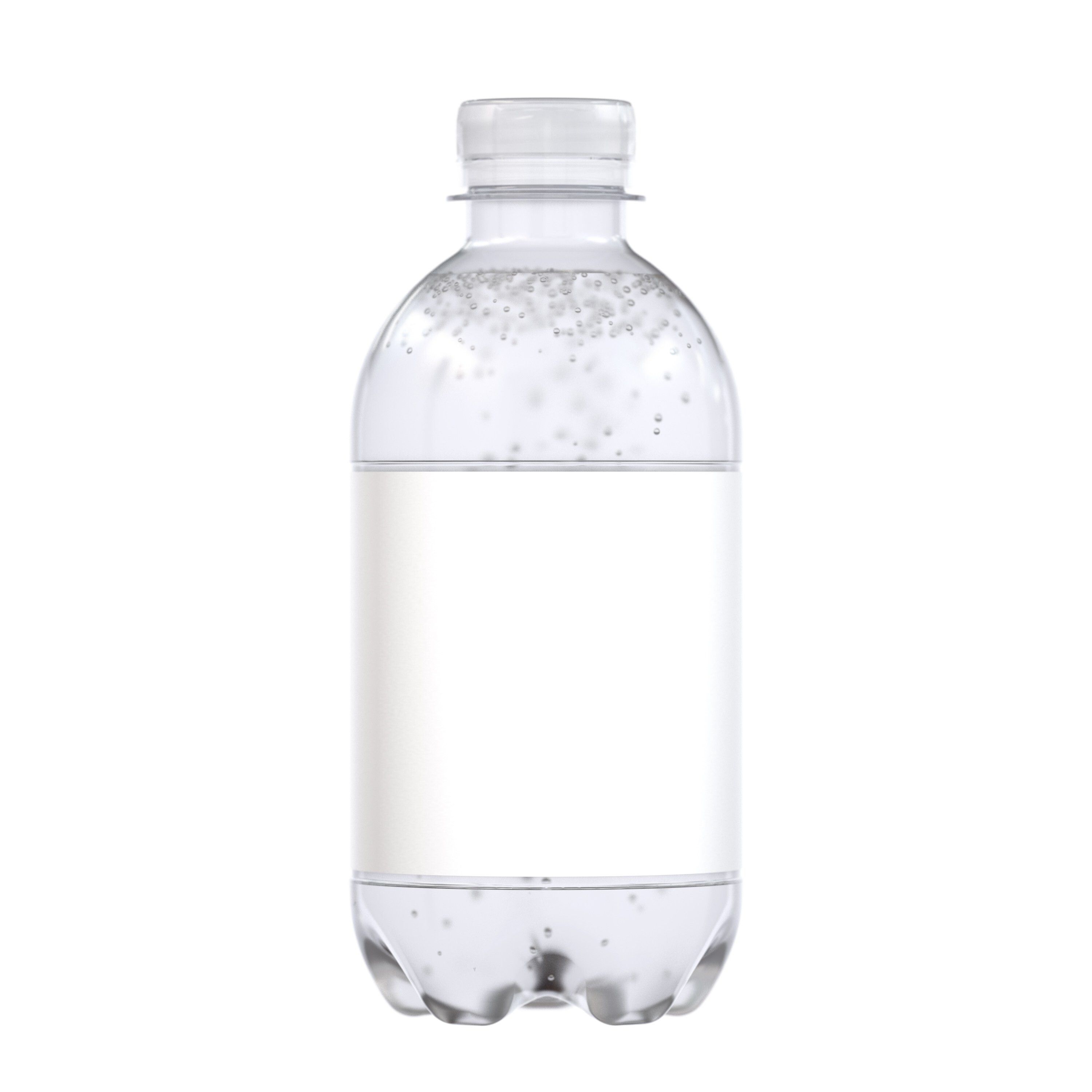 330 ml Wasser spritzig Label-611