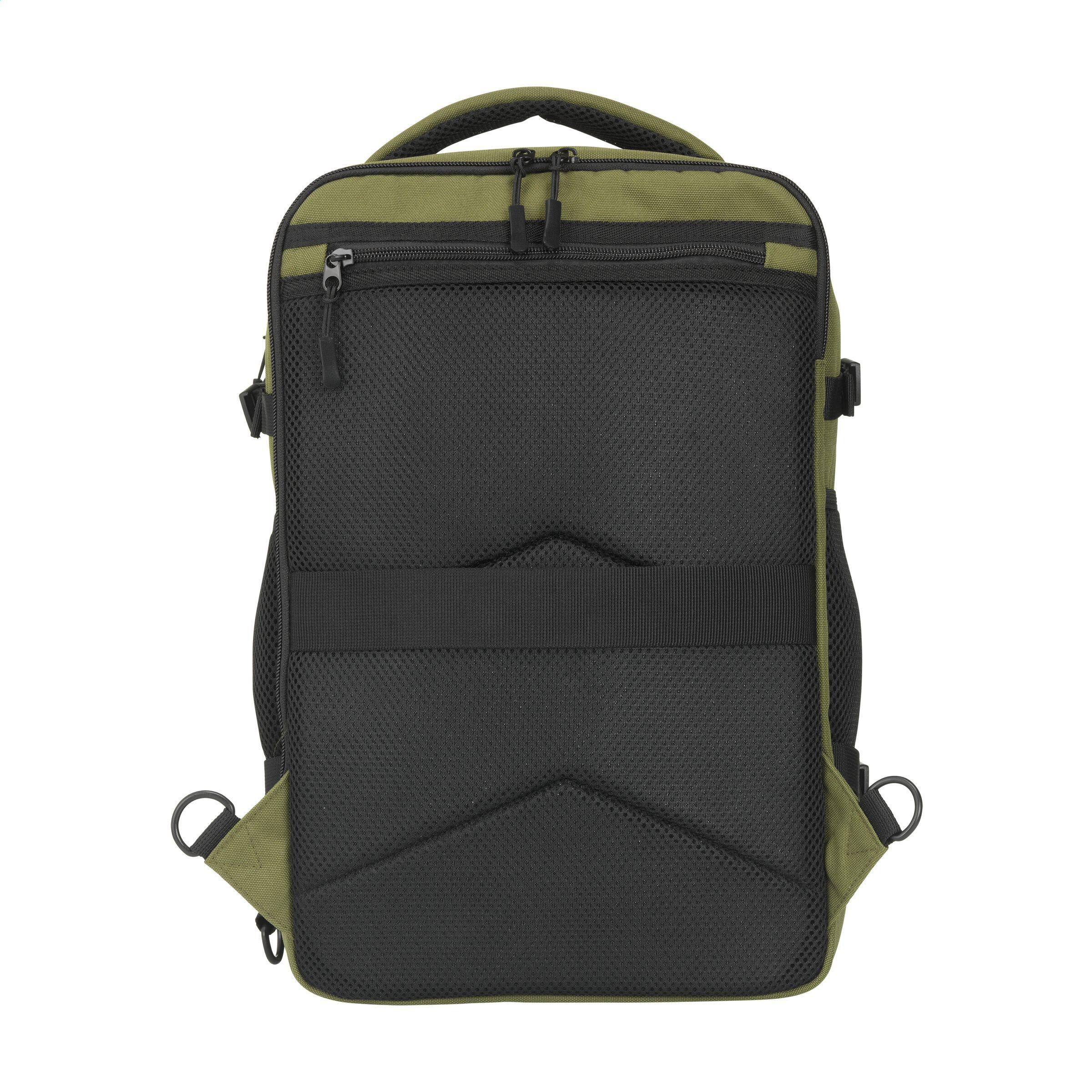 FitFly GRS Cabin Flight Bag - olivgrün-450