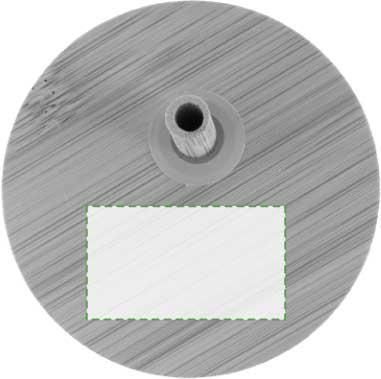 Veredelungsposition Auf dem Deckel