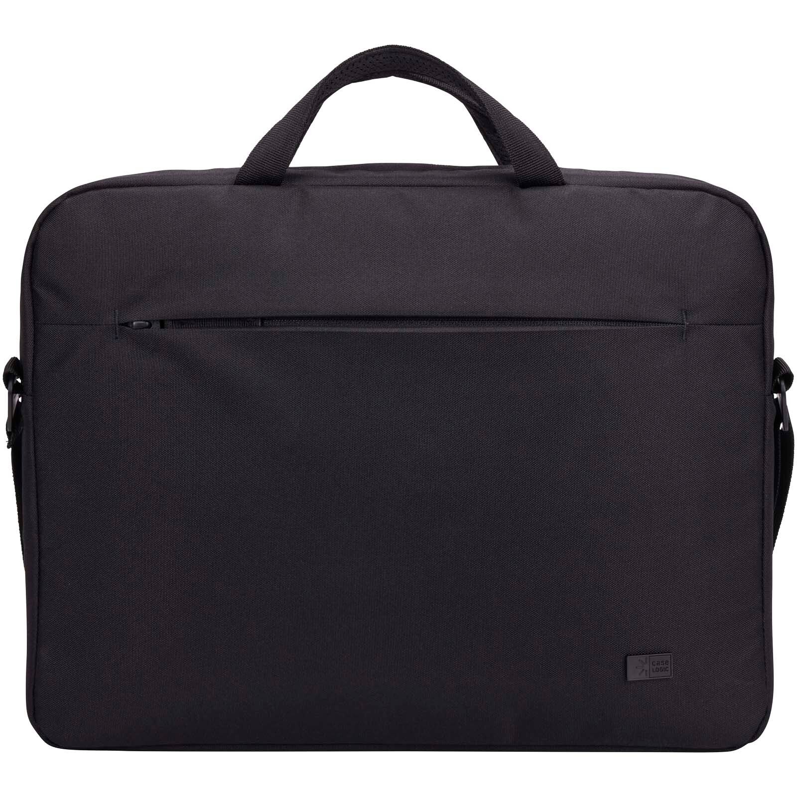 Case Logic Invigo 15,6" recycelte Laptoptasche - schwarz-374