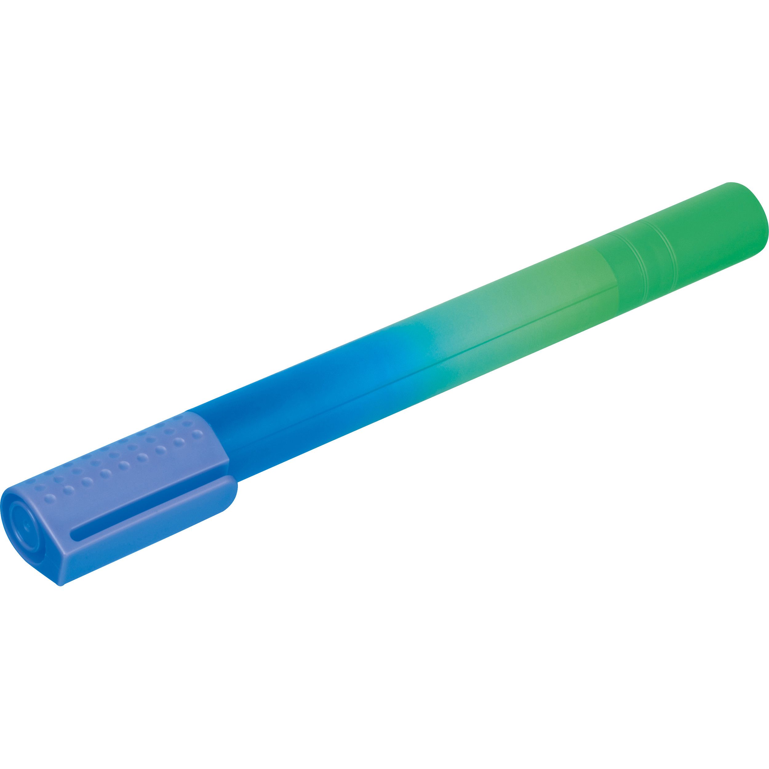 Textmarker – zweifarbig ARTHUR - grün-38