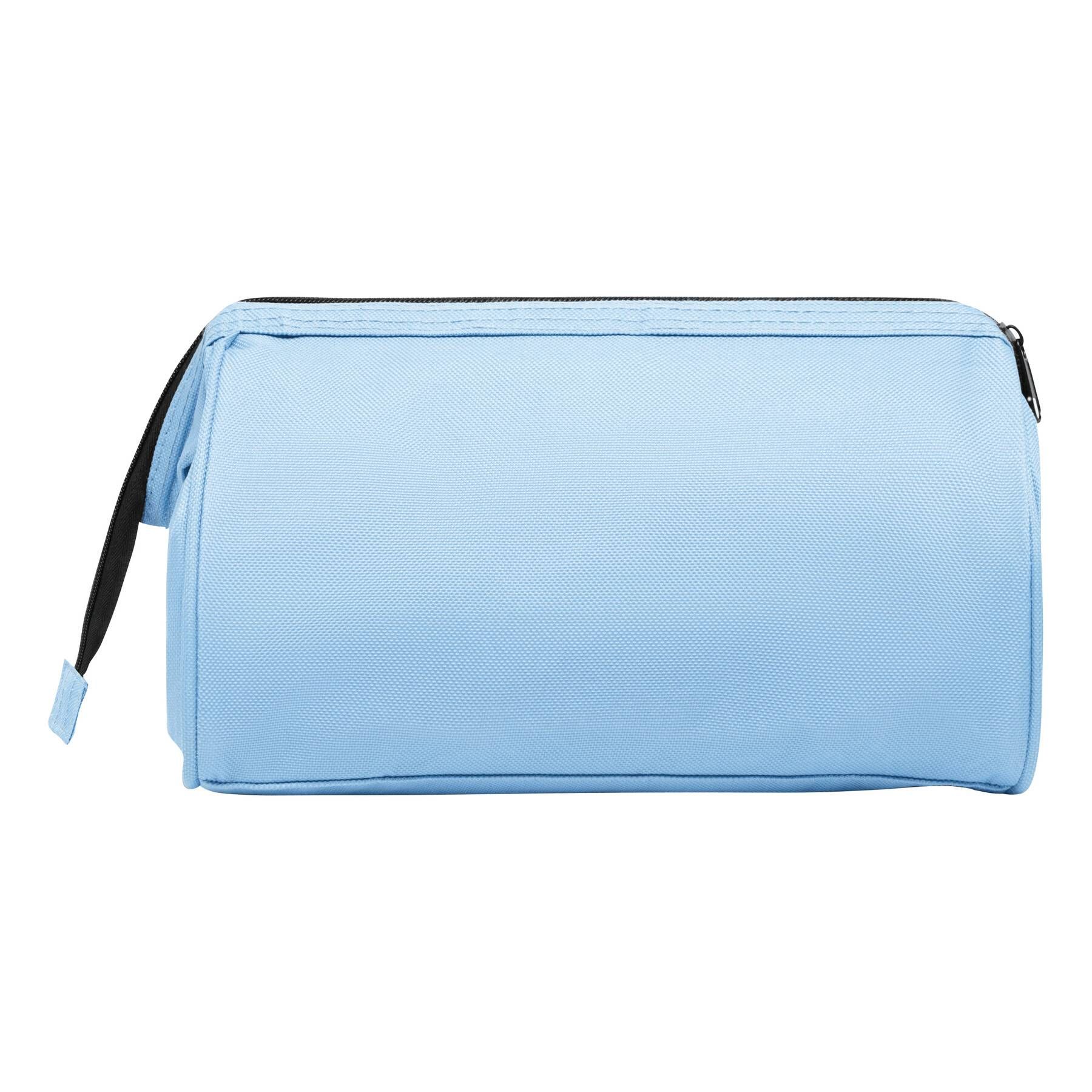 Kosmetiktasche DAYBREAK - hellblau-61