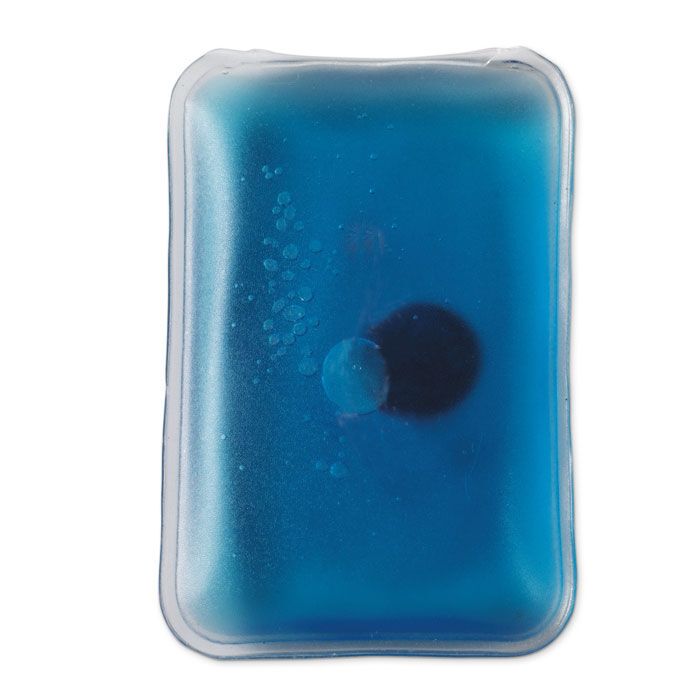 Gel-Wärmekissen TERMOSENSOR - blau-131