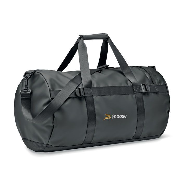 Sporttasche 50C-Plane JAYA DUFFLE - schwarz-874