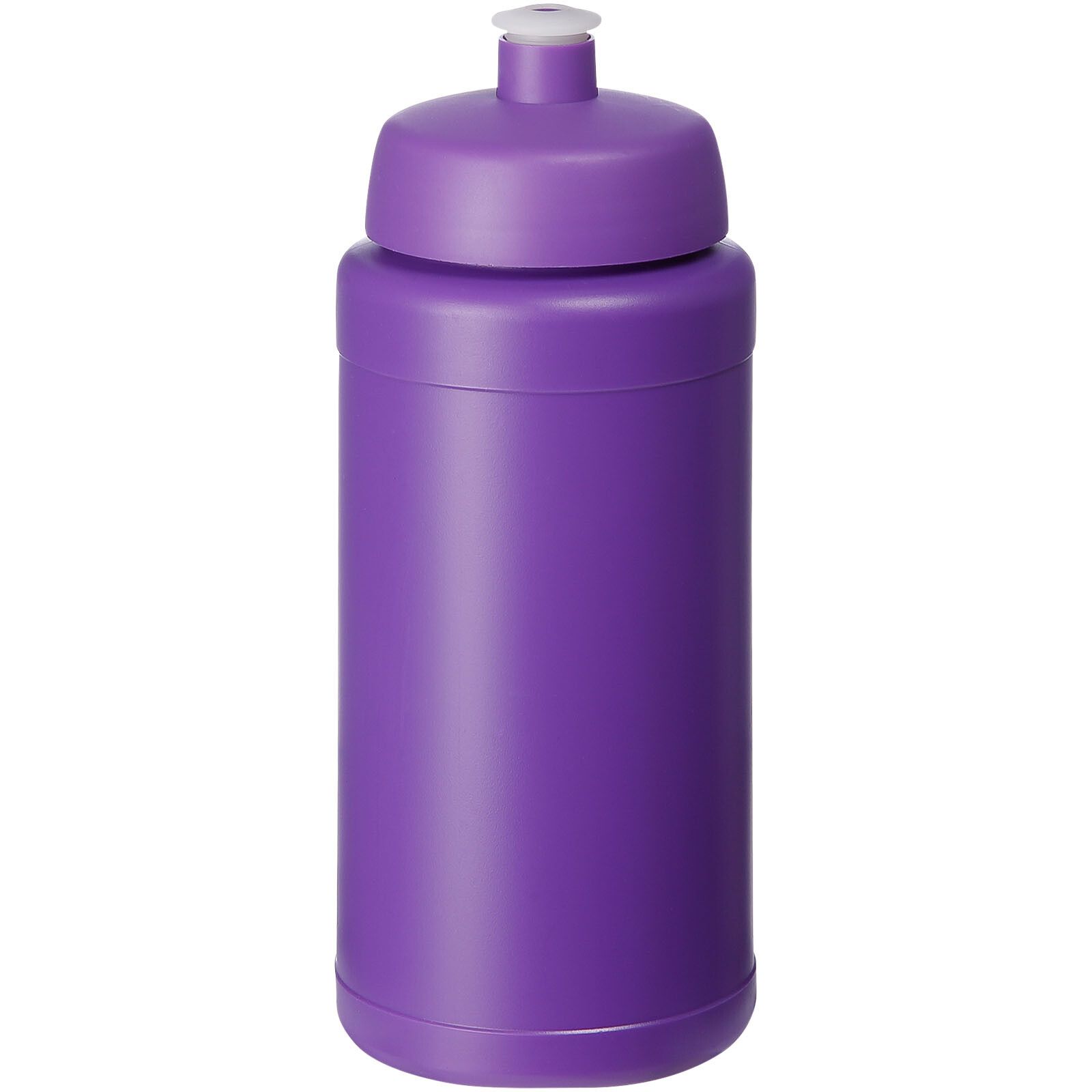 Baseline Plus 500 ml Sportflasche - lila-313