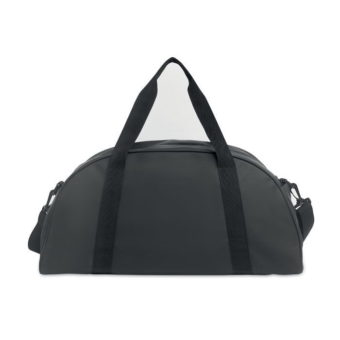 Sport- oder Reisetasche PU ROCK - schwarz-78