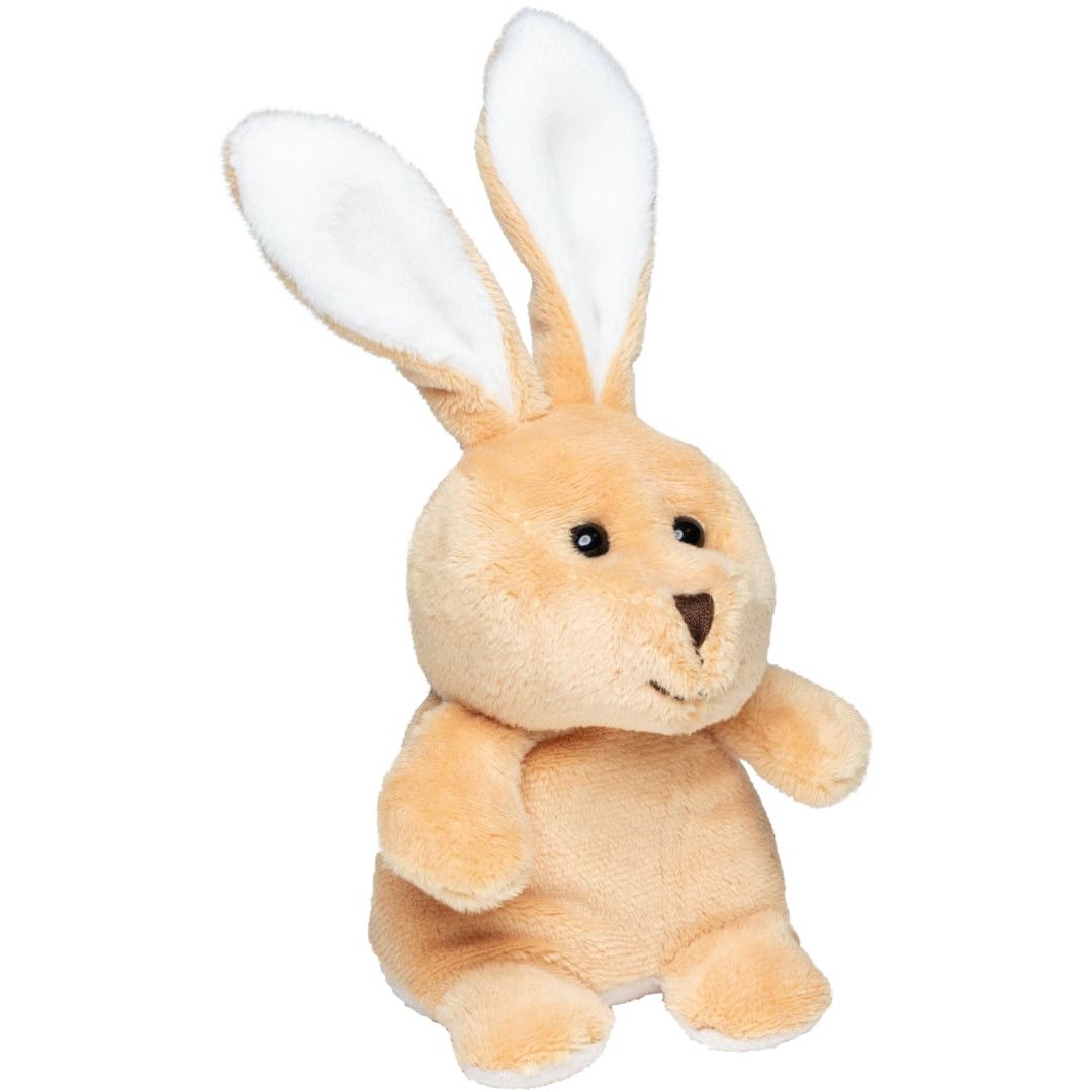 MiniFeet® Bildschirmreiniger Schmoozies® XXL Hase - beige-160