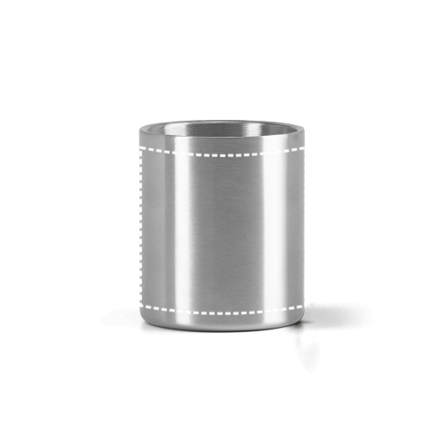 Veredelungsposition Körper