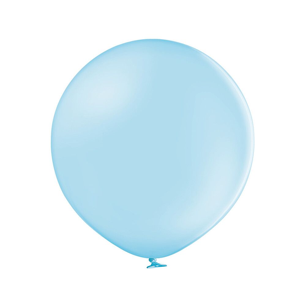 Hellblau