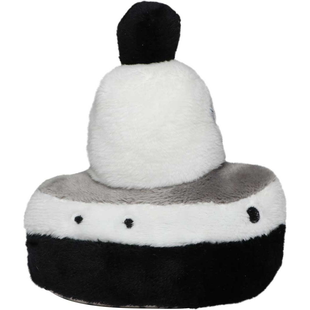 MiniFeet® Bildschirmreiniger Schmoozies® Schiff - schwarz - grau-597