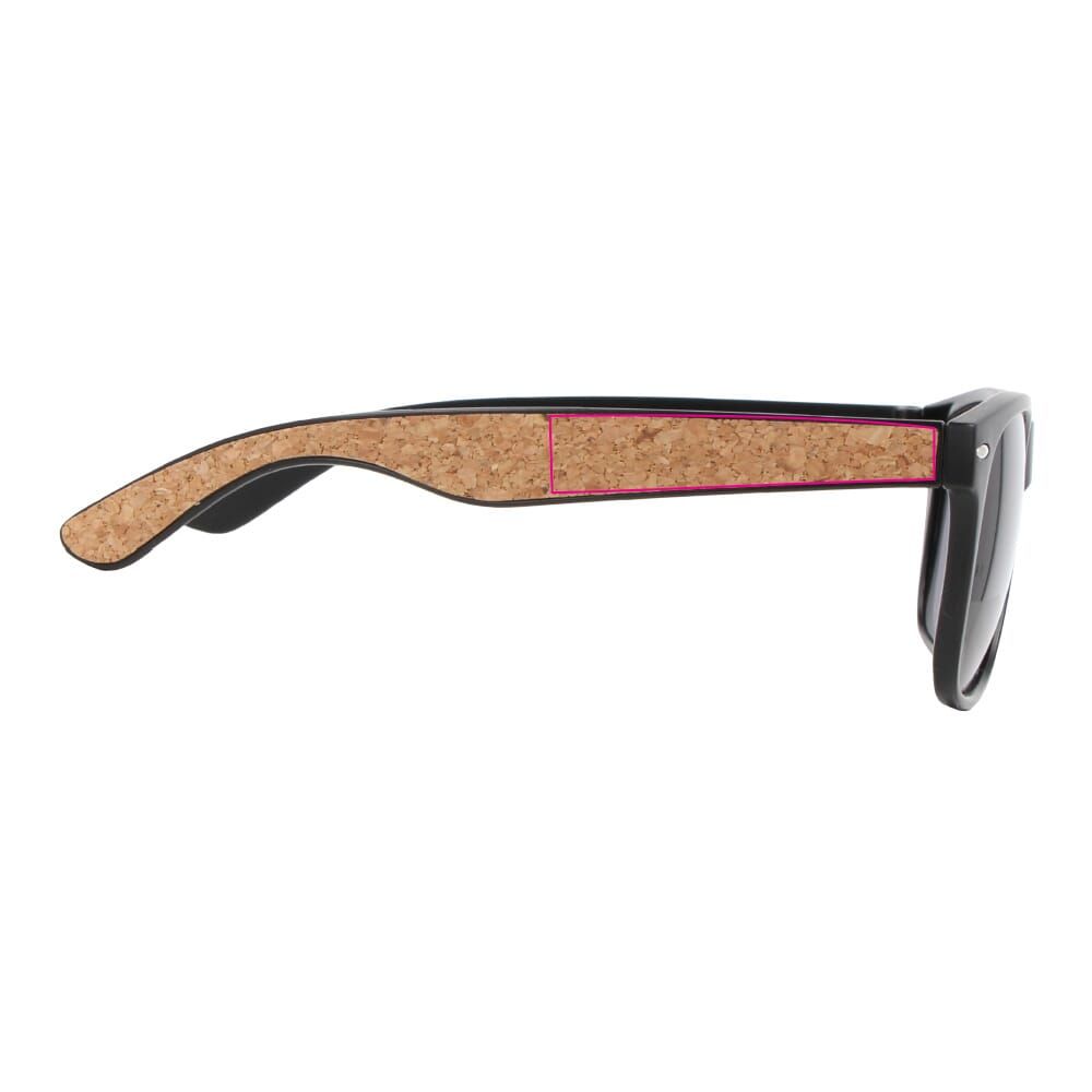 Veredelungsposition 1 cm vom rechten Scharnier