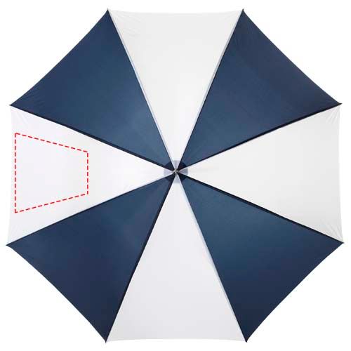 Veredelungsposition 7. Segment