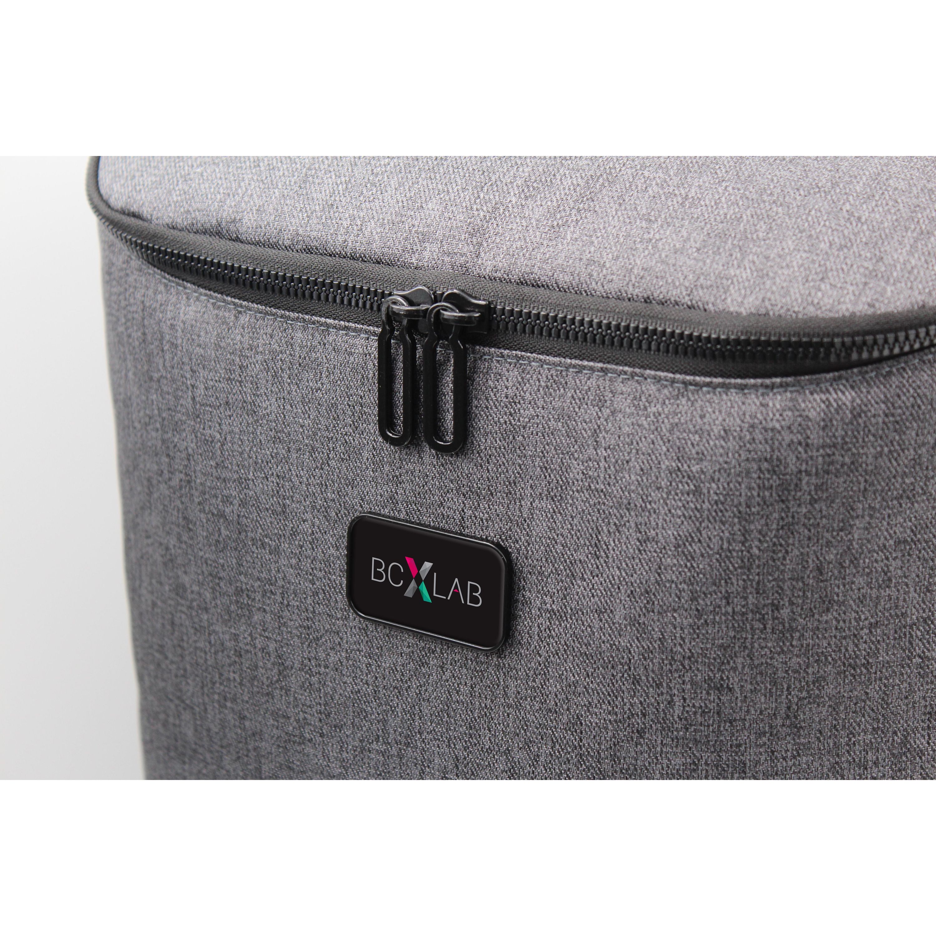 Brandcharger Marco Polo Rucksack - grau-804