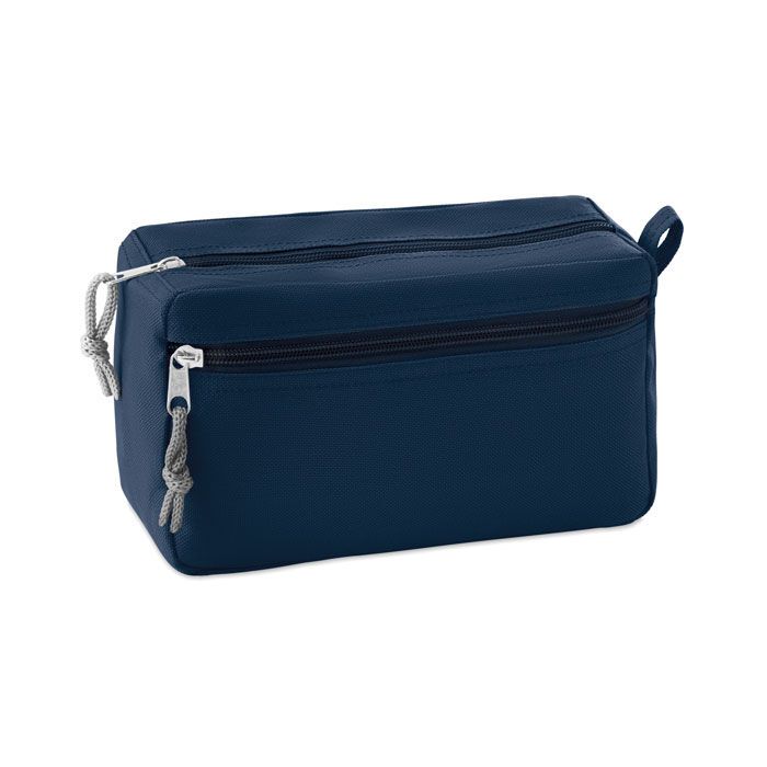 Kosmetiktasche NEW & SMART - blau-832