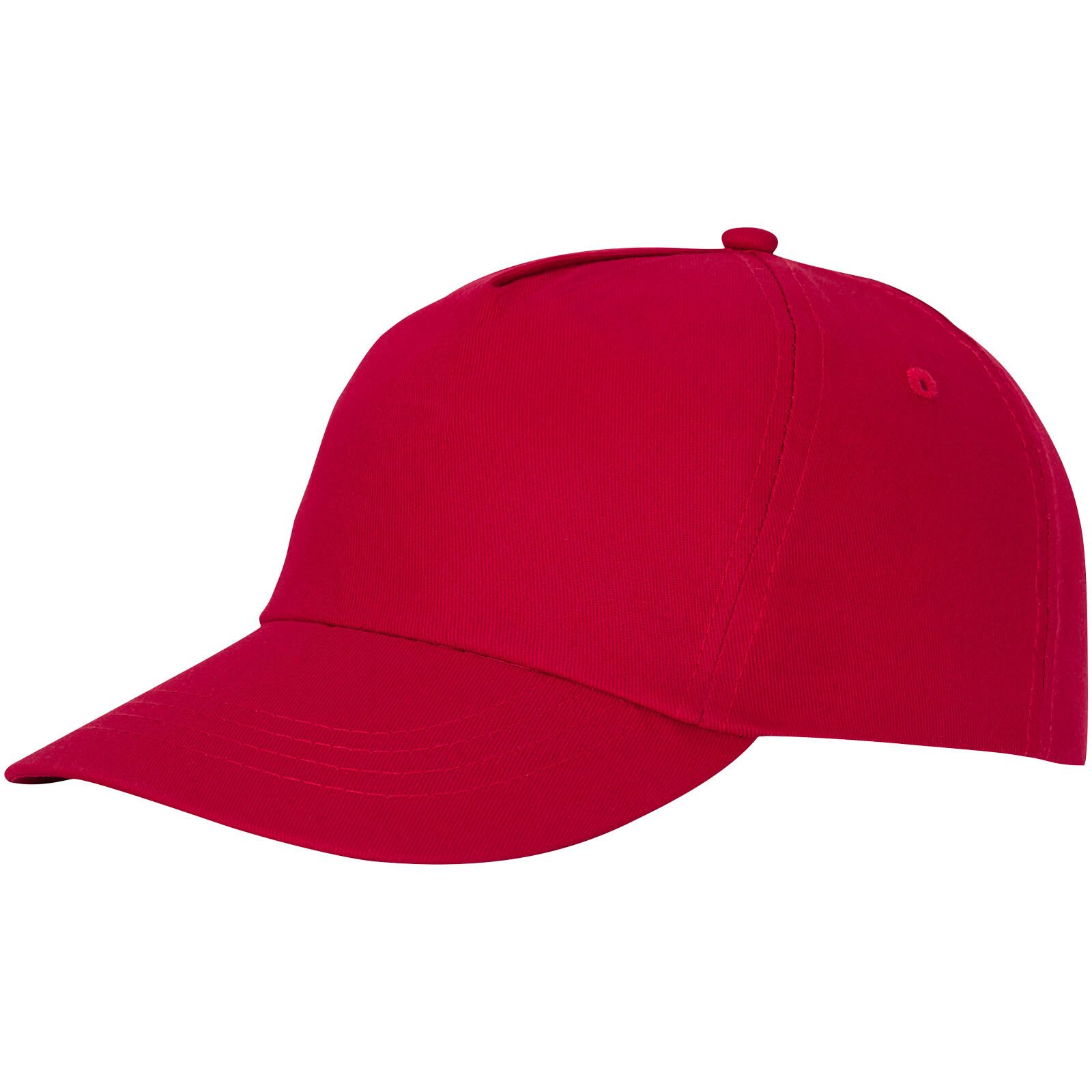 Feniks Cap mit 5 Segmenten - rot - 0-248