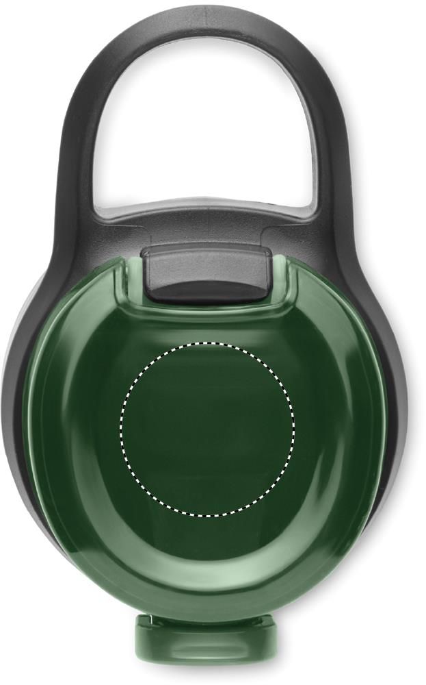Veredelungsposition LID