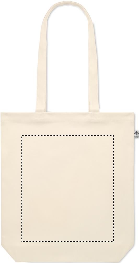 Veredelungsposition FRONT TD1