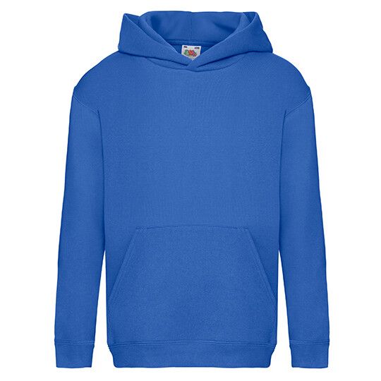 Kids´ Premium Hooded Sweat - royal blue-169