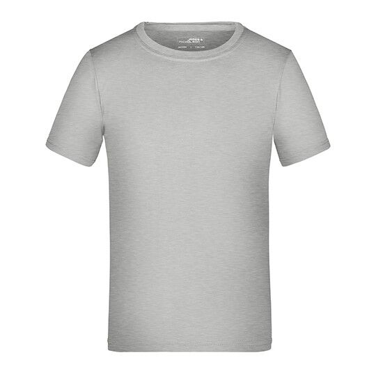 Junior Active-T - light melange-751