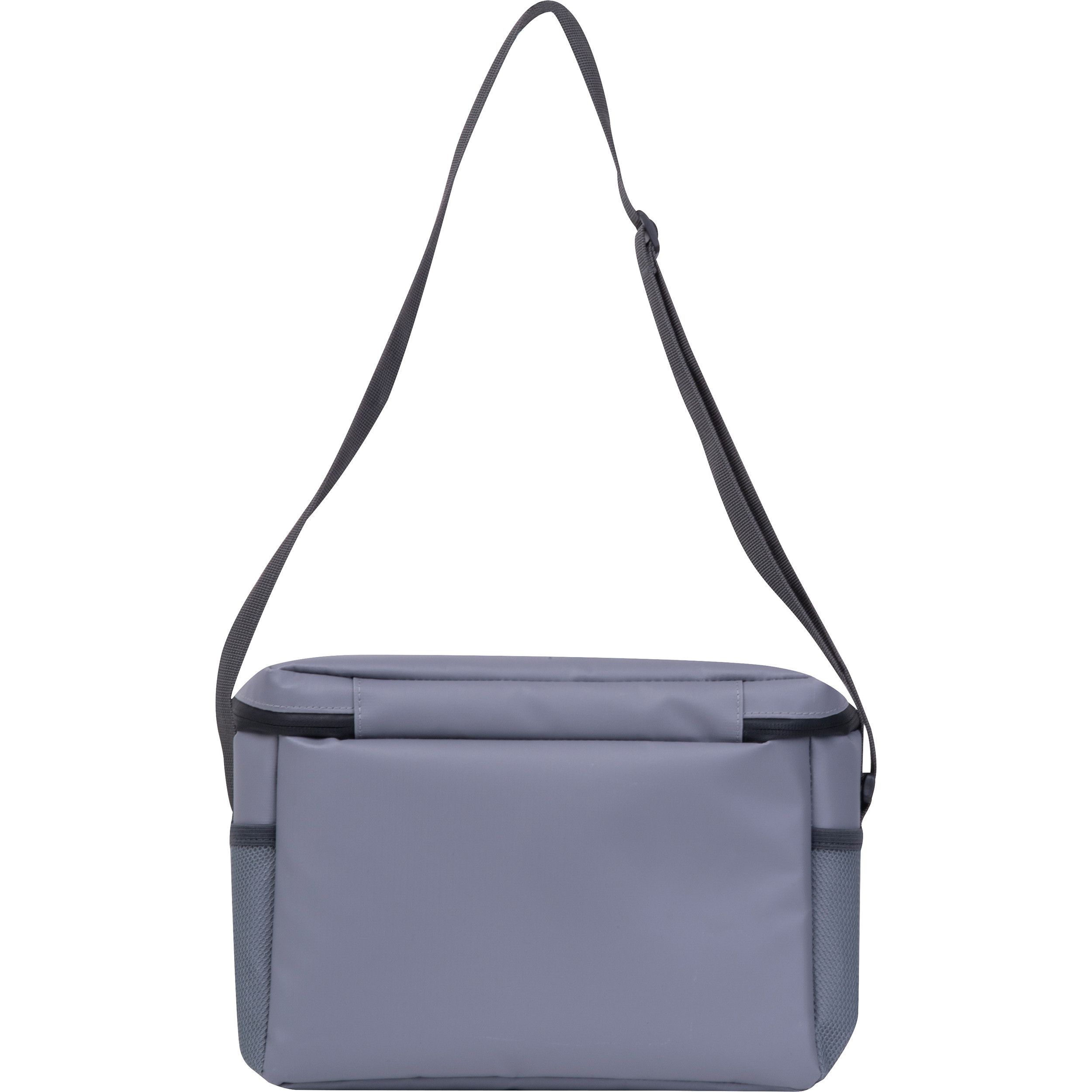 CrisMa Kühltasche FULVIA - silbergrau-435