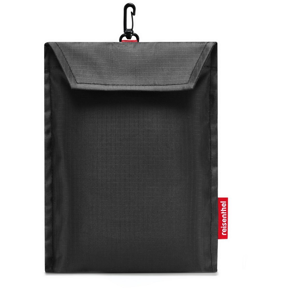 Mini Maxi Travelbag - black-932