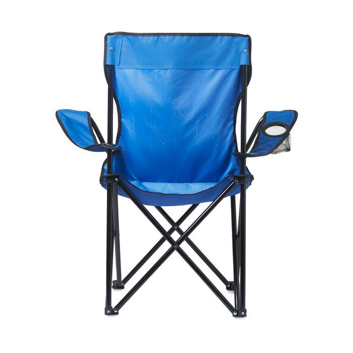 Camping/Strandstuhl  EASYGO - blau-576