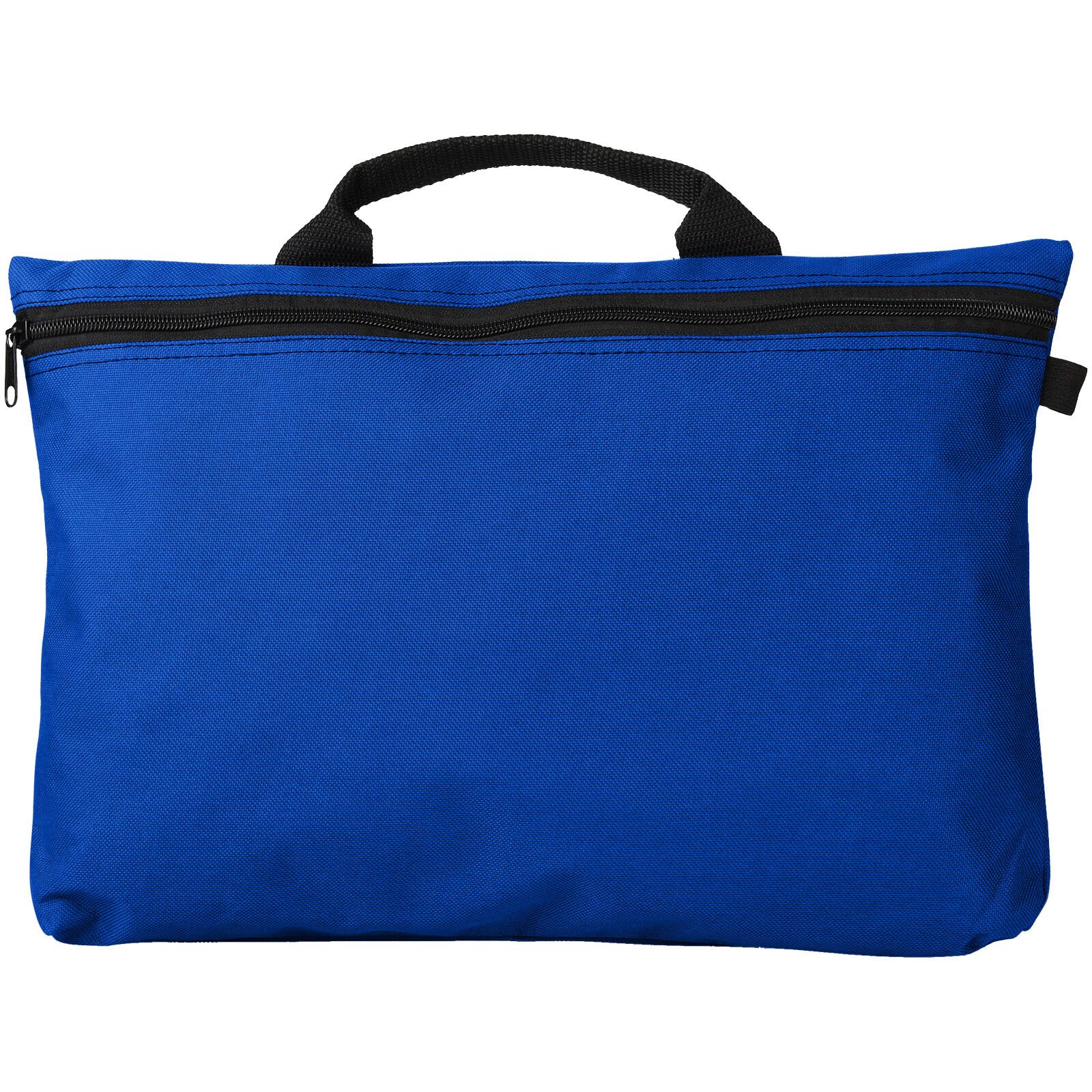 Orlando Konferenztasche 3L - royalblau-623