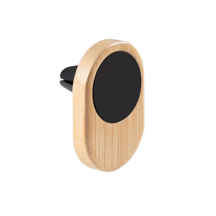 Kfz-Smartphone-Halter ELLAGAN - holz-759