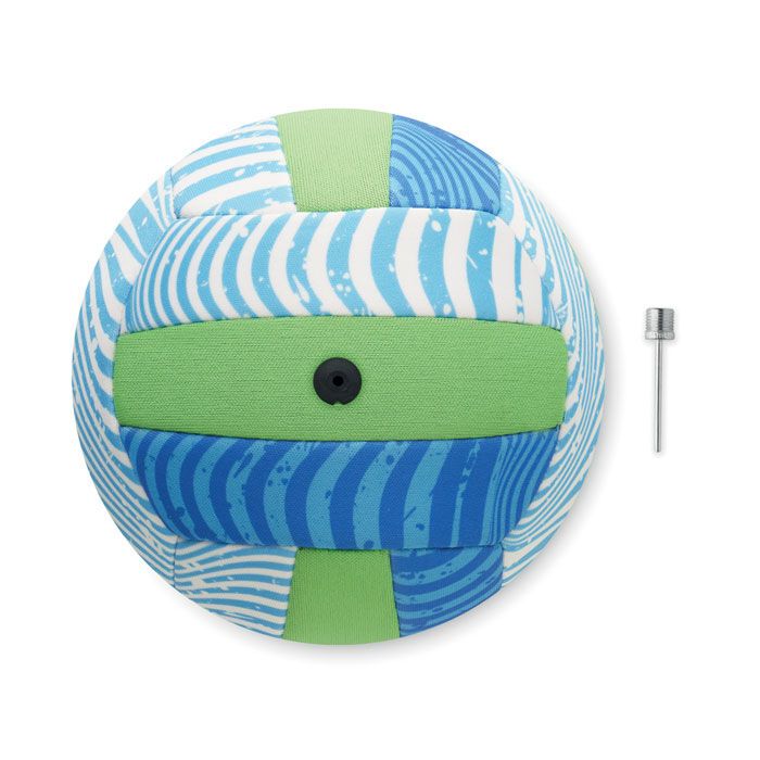 Strandball Neopren GRASP - multicolour-846