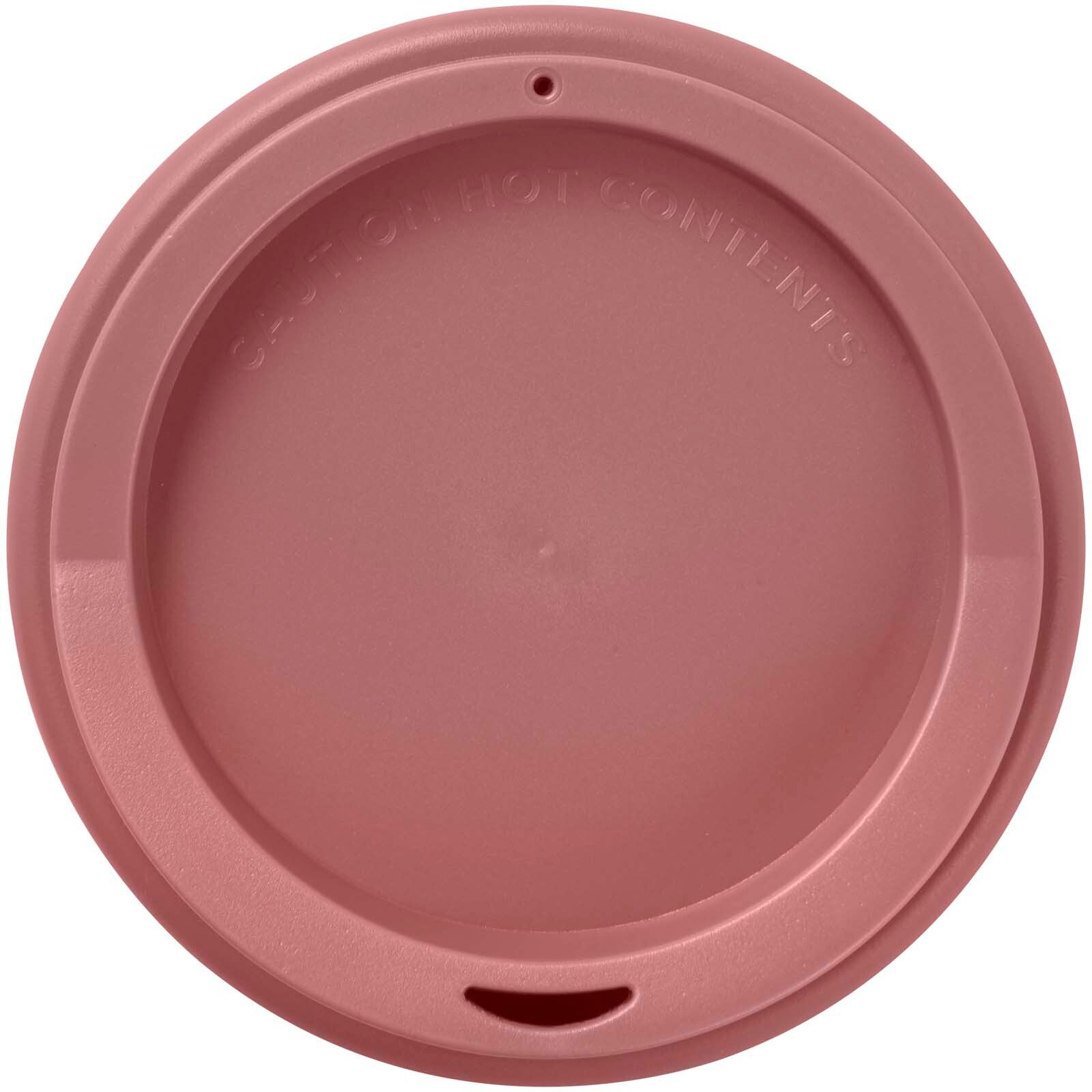 Americano Switch Renew 200 ml Becher mit Deckel - rosa-526