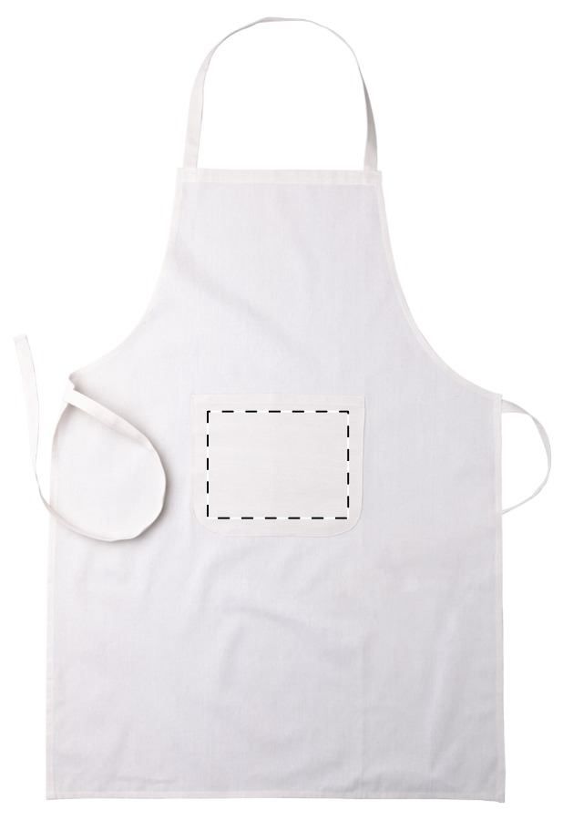 Veredelungsposition Tasche