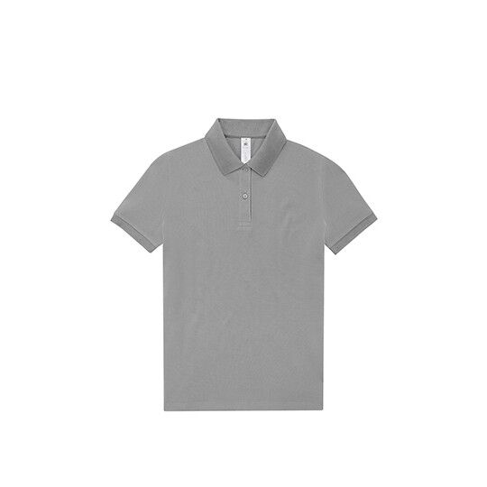 My Polo 210 /Women - sport grey heather - S-992