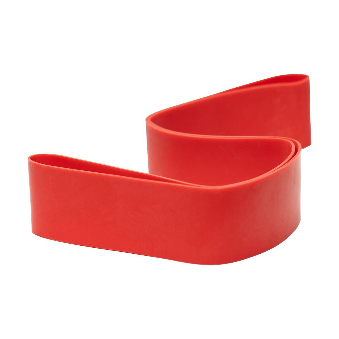 Rubberband Loop, mittel - rot-950