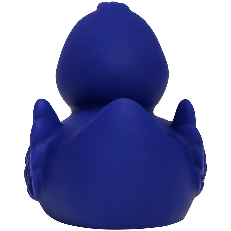 Quietsche-Ente Wings - blau-499
