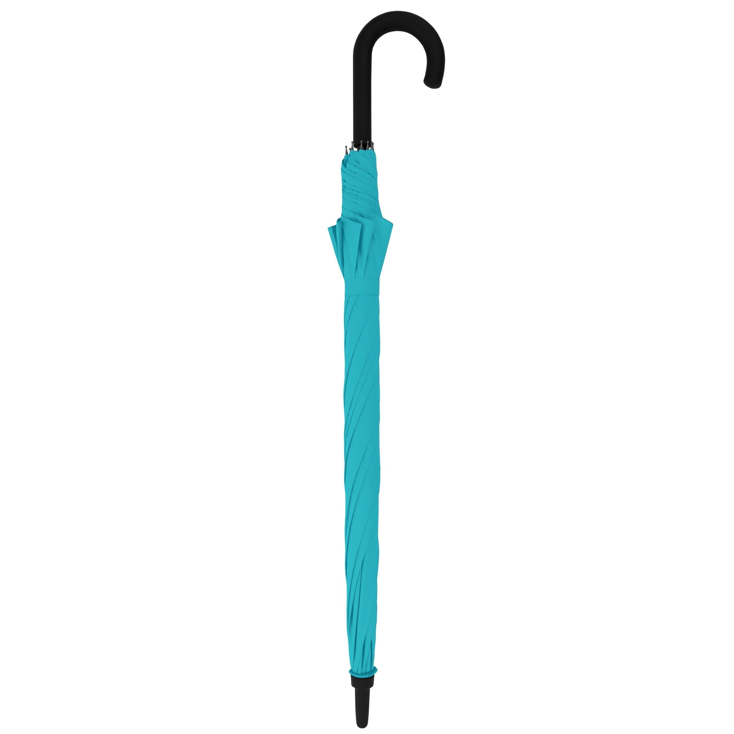 Golfschirm Trend Golf AC - aqua blau-157