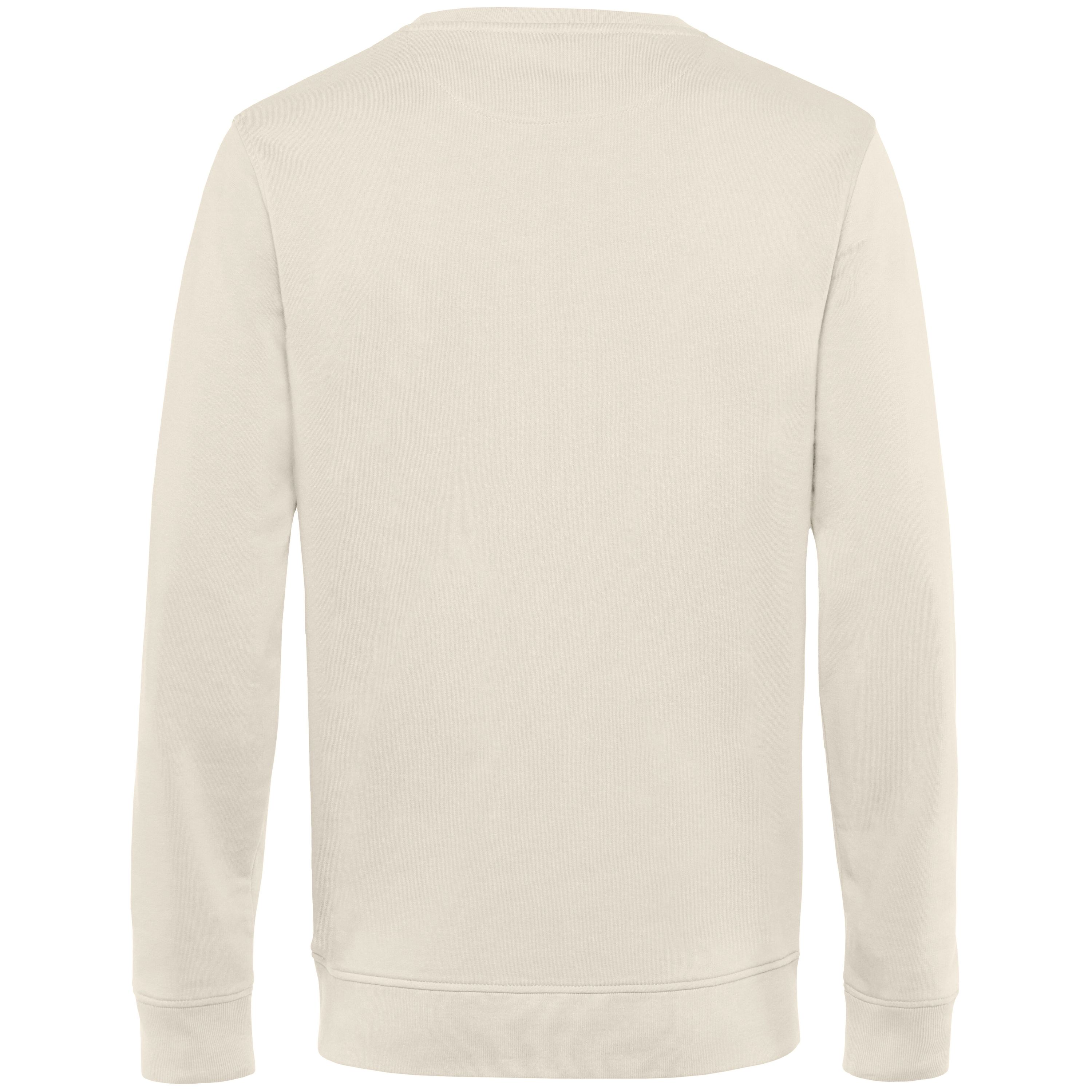 Inspire Crew Neck Sweat - off white - XS-131