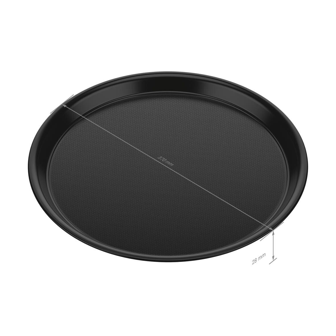 Tablett Gastro-Pro 360, RE:cycle - schwarz-473