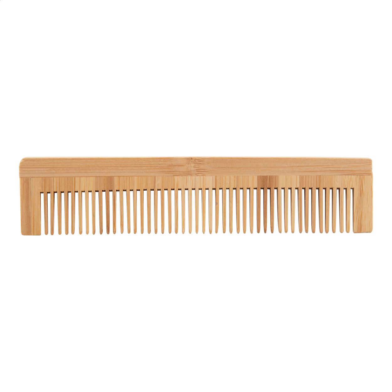Bambu-Kamm Bessone - natur-44