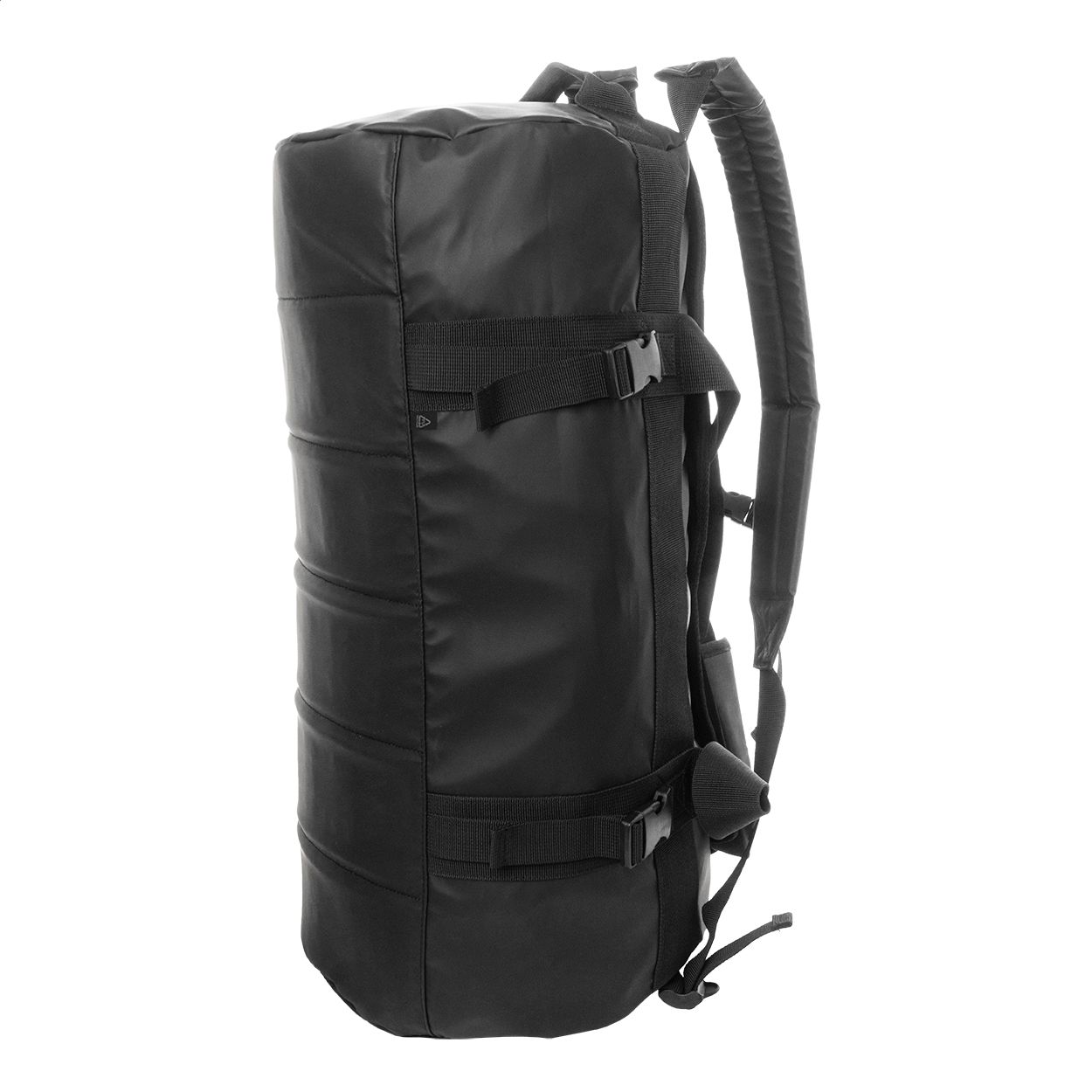 Endeavour Rucksack/Sporttasche aus RPU - schwarz-733
