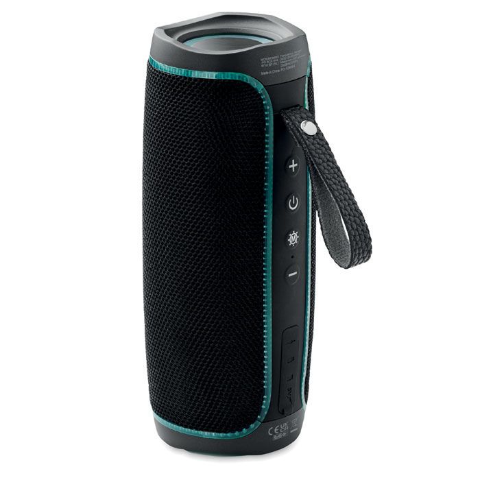 Wireless Lautsprecher IPX4 DIMA - schwarz-558