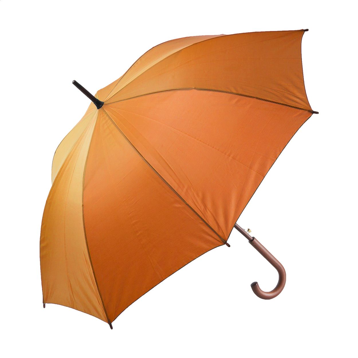 Regenschirm Henderson - orange-608