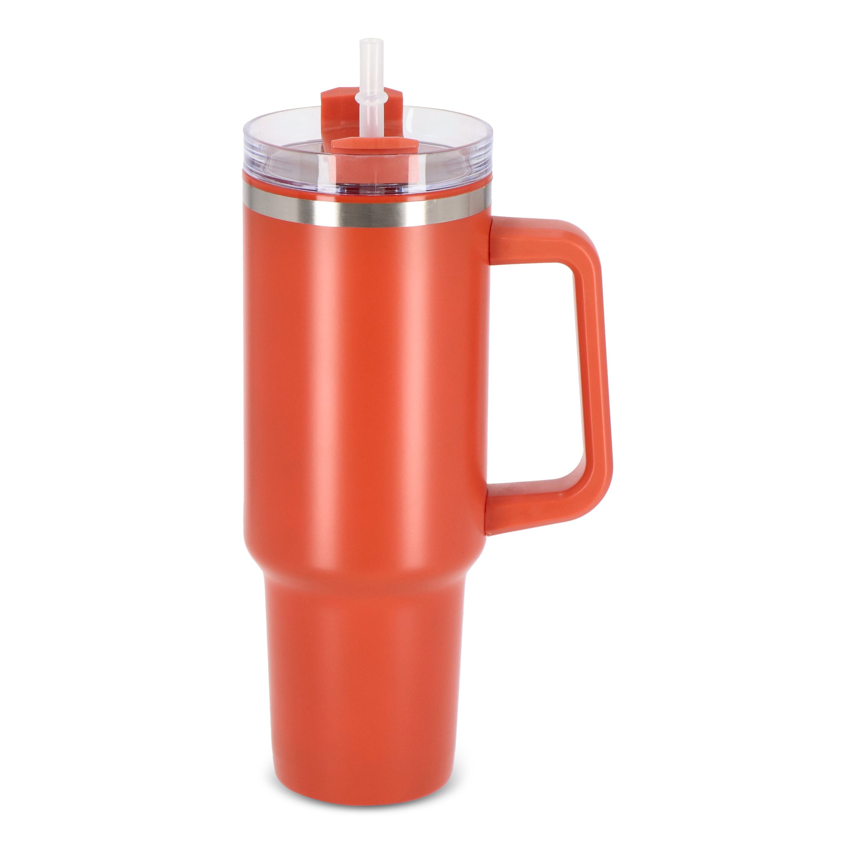 InSideOut Ozzy Becher 1.2L - orange-40
